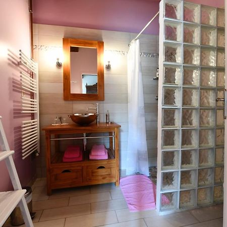 Maison Canterou Monein Ngoại thất bức ảnh