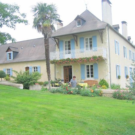 Maison Canterou Monein Ngoại thất bức ảnh