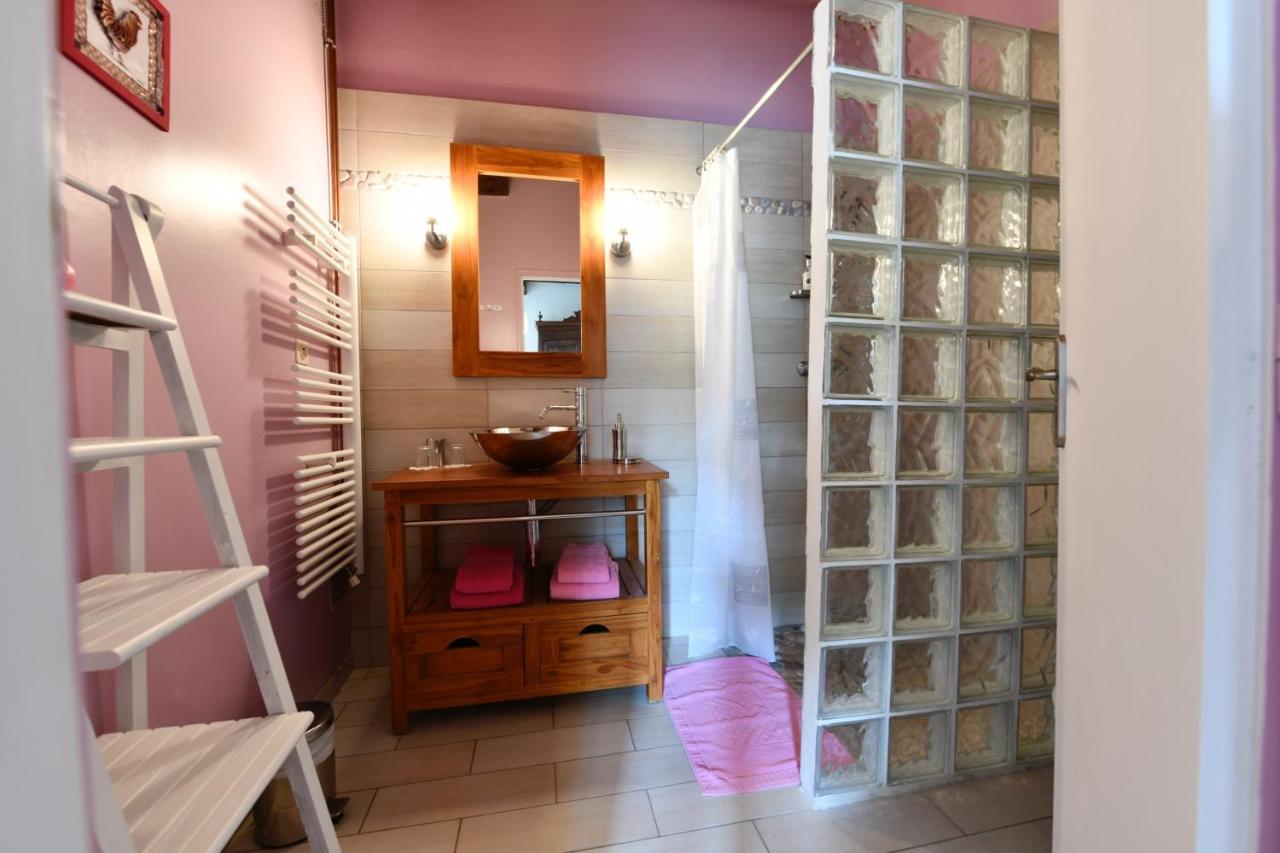 Maison Canterou Monein Ngoại thất bức ảnh
