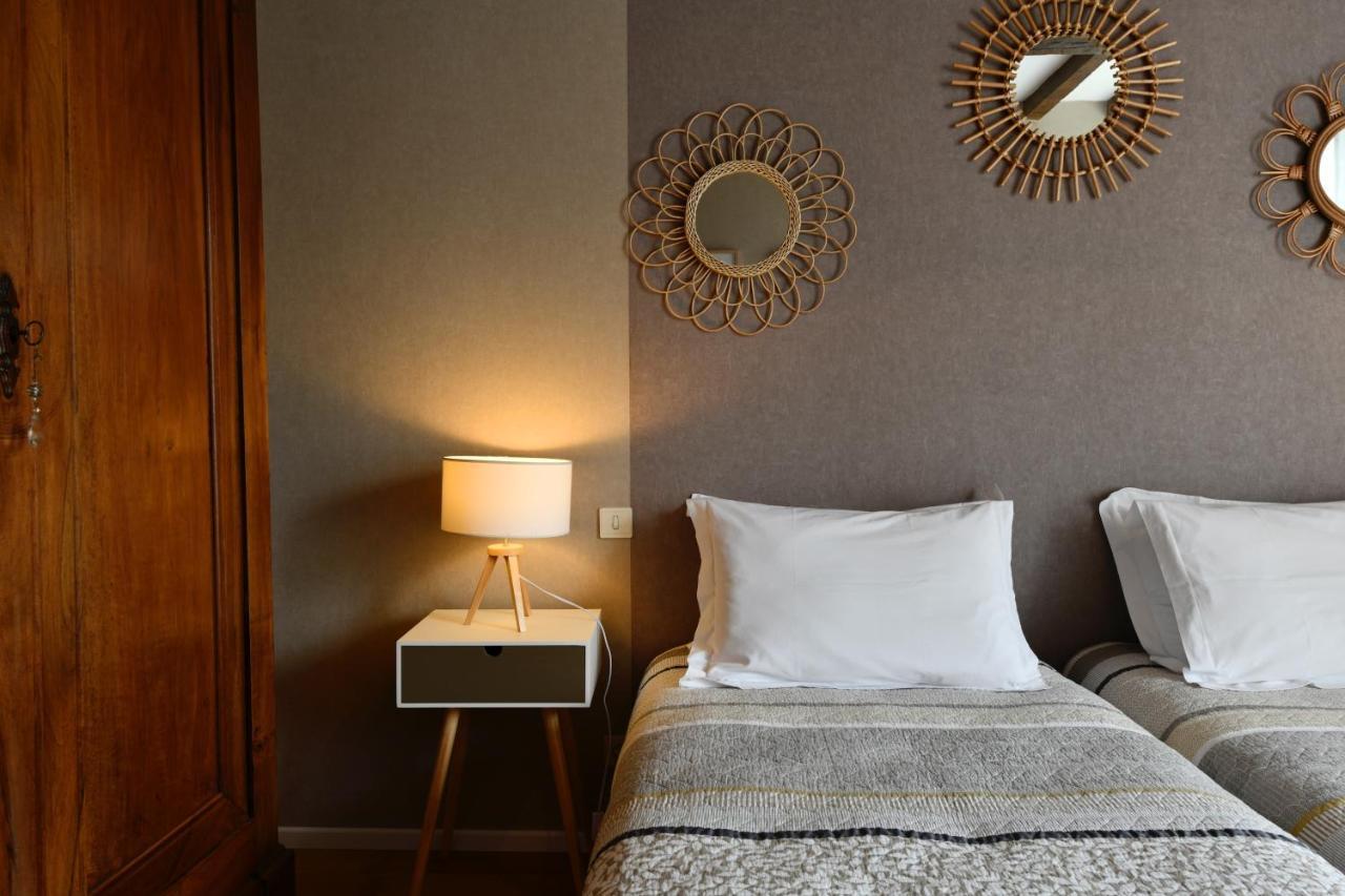 Maison Canterou Monein Ngoại thất bức ảnh