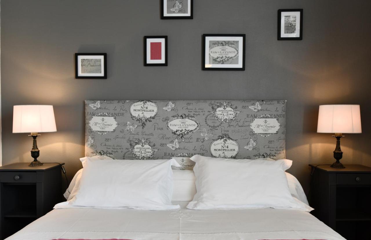 Maison Canterou Monein Ngoại thất bức ảnh